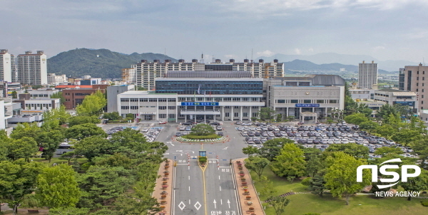 NSP통신-구미시는 코로나19 심각단계 격상 및 지역내 확진자 발생에 따라 코로나19 확산방지를 위해 다음달 3월부터 시행 예정이던 노후경유차 조기폐차 등 운행경유차 배출가스 저감사업 신청을 무기한 연기하기로 했다 (구미시)