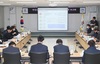 [NSP PHOTO]부안군, 식량산업 종합계획수립 용역 최종보고회
