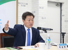 [NSP PHOTO]광명시-아주대학교 산학협력단, 국제안전도시 추진 MOU