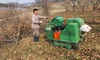 [NSP PHOTO]공주시, 영농부산물 파쇄기 무상 임대