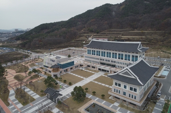 NSP통신-경상북도교육청은 코로나19 지역사회 감염 확산과 신학년도 개학 연기에 따른 생활지도계획을 안내했다고 27일 밝혔다 (경상북도교육청)