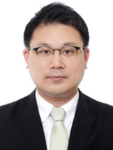 [NSP PHOTO]호산대 김재현 신임 총장 취임