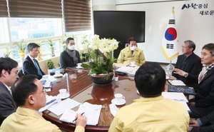 [NSP PHOTO]용인시, 반도체 장비업체 램리서치 입지 확정