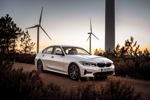 [NSP PHOTO]BMW, 새 플러그인 하이브리드 모델 4종 제네바 모터쇼 공개