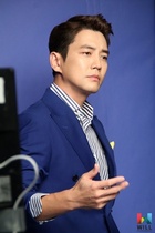 [NSP PHOTO]주상욱 윌엔터와 결별전속계약 만료