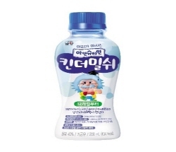 NSP통신-아인슈타인 킨더밀쉬 (남양유업 제공)
