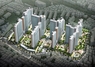 [NSP PHOTO]중흥토건, 부산사상 중흥S-클래스 그랜드센트럴 이달 말 분양
