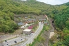 [NSP PHOTO]의왕 바라산휴양림 임시 휴장