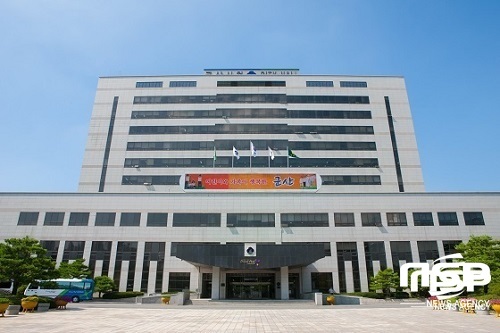[NSP PHOTO]군산시, 노동부 청년센터 운영 공모 선정