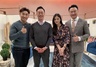 [NSP PHOTO]앤디황 교수, CBS 새롭게 하소서 출연..인생고백 시간 갖는다