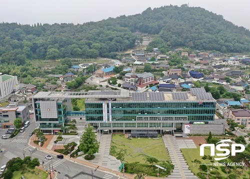 [NSP PHOTO]부안군, 지자체 선정 대리인 제도 본격 시행