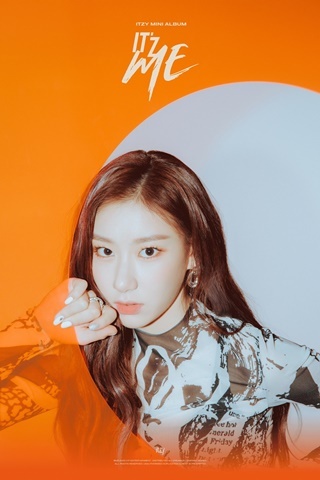 NSP통신-▲ITZY 멤버 채령