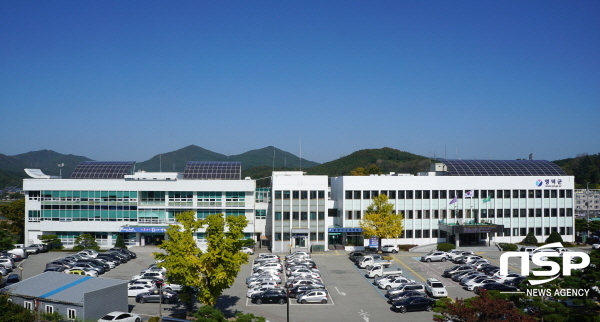 NSP통신-지난 2일 코로나19 대구 경증환자 수용 및 치료를 결정한 영덕군이 경증환자 입소를 위한 만반의 준비를 하고 있다. (영덕군)