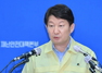 [NSP PHOTO]대구시, 성보재활원 코로나19 확진자 5명 서울의료원 이송
