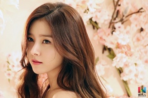 [NSP NEWS Image]김소은 윌엔터와 재계약 체결