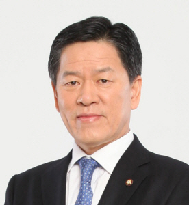 -주승용 국회부의장