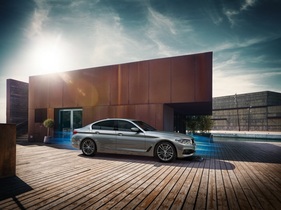 [NSP PHOTO]BMW 코리아, 530e M 스포츠 패키지 공식 출시…어라운드뷰 불포함