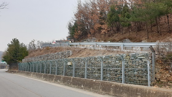 NSP통신-▲아산시가 오는 30일까지 도로시설물 안전점검에 나선다. (아산시)