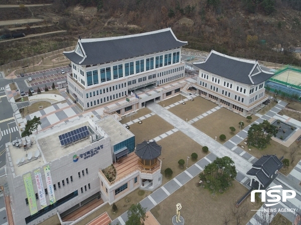 NSP통신-경상북도교육청은 학교시설공사 현장의 코로나19 예방과 확산 방지를 위해 현장 보건관리를 강화한다고 12일 밝혔다. (경상북도교육청)