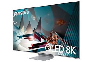 [NSP PHOTO]삼성전자 QLED 8K, 美서 최고의 TV 호평