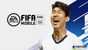 [NSP PHOTO]넥슨, EA SPORTS FIFA MOBILE 韓 지역 퍼블리싱 계약 체결