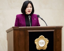 [NSP PHOTO]김희영 용인시의원, 개발지역 주변 주민들 피해방지 대책 촉구