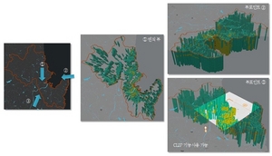 [NSP PHOTO]건설연, 3D 지진 액상화 위험지도 개발