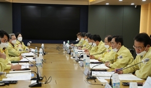 [NSP PHOTO]평택시, 2020 상반기 도의원 정책간담회 개최