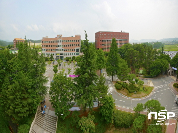 NSP통신-포항 선린대학교가 신종 코로나바이러스 확산 방지를 위해 총장을 위원장으로 한 비상대책위원회를 구성하고 상시대응체계를 가동중인 가운데, 지난 16일 개강 후 출석대신 원격수업을 차질없이 제공하고 있다고 밝혔다. (포항 선린대학교)