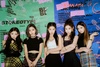 [NSP PHOTO]ITZY 새 앨범 ITz ME, 美 빌보드 월드 앨범 차트 5위..자체 기록 경신