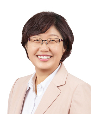 NSP통신-임미숙 민중당 수원병 국회의원 예비후보. (임미숙예비후보선거사무소)
