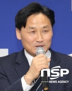 NSP통신-김영진 더불어민주당 수원병 국회의원. (조현철 기자)