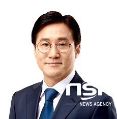 NSP통신-더불어민주당 신영대 예비후보(전북 군산시)