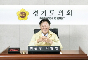 [NSP PHOTO]경기도의회 예결위, 2020년도 제1회 추가경정예산안 심사