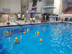 [NSP PHOTO]동해해경청, 수상구조사 국가자격증 활성화 추진