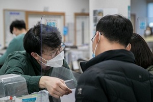 [NSP PHOTO]군산시, 사회적 거리두기 실천 앞장...시민동참 유도