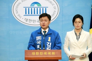 [NSP PHOTO]김현정 후보, 주한미군 한국인 노동자 무급휴직 통보 철회 촉구