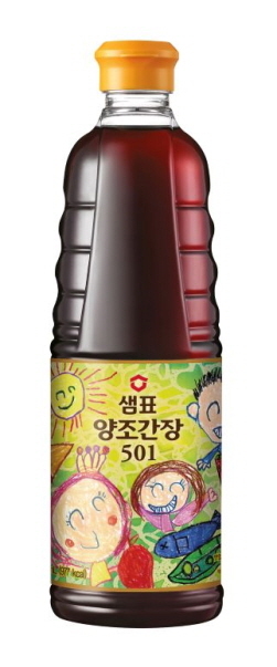 NSP통신-맛있는 추억 간장 (샘표 제공)