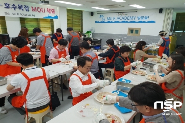 NSP통신-경상북도교육청은 고교학점제, 자유학년제, 공동교육과정 등 중고등학교 교육과정 운영 방안 모색을 위해 중등교원 연구동아리 130팀을 공모하고 총 2억5천만 원을 지원한다고 30일 밝혔다 (경상북도교육청)