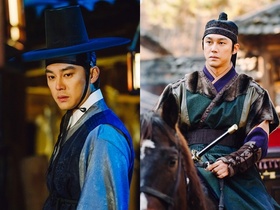 [NSP PHOTO]바람과 구름과 비 성혁 야심가 채인규 변신 스틸 공개악역 기대감