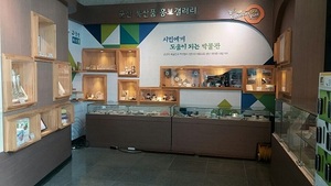 [NSP PHOTO]군산근대역사박물관, 지역특산품 전시 희망업체 모집
