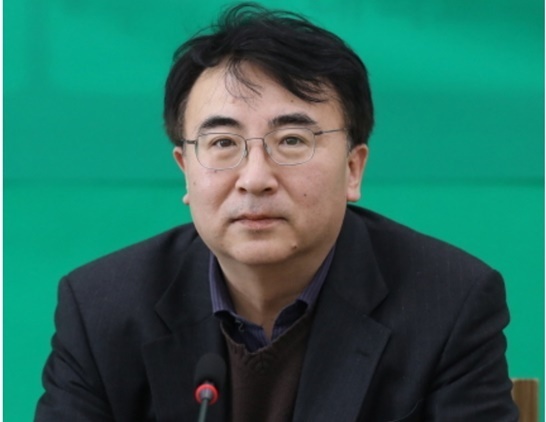 NSP통신-김정훈 민생당 선대위 대변인 (민생당)