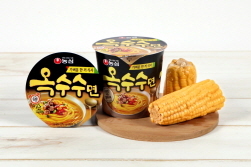 NSP통신-옥수수면 (농심 제공)