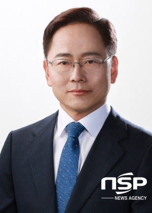 [NSP PHOTO][4.15총선]더불어민주당 허대만 후보, 코로나19 위기 극복 5대 경제대책 제시