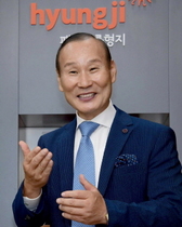 [NSP PHOTO]최병오 형지 회장, 2020 대한민국 100대 CEO 9년 연속 선정