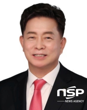 NSP통신-김명연 국회의원 후보. (NSP통신 DB)