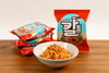 [NSP PHOTO]농심, 칼빔면 5000 세트 완판