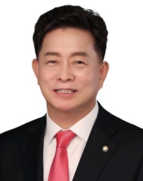 NSP통신-김명연 국회의원 후보. (NSP통신 DB)