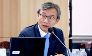 [NSP PHOTO]전재수 선대위 북구의원 A씨 허위사실 또 유포 법적대응 이어갈 것