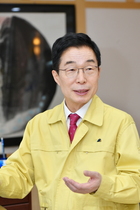 [NSP PHOTO]경북교육청, 코로나-19 성금 5억 4천만 원 모금
